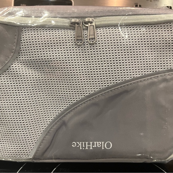 olarhike Storage & Organization Olarhike 6 Set Packing Cubes For